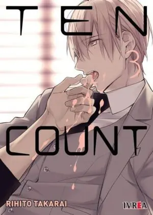 Ten Count 03 - Ivrea Argentina