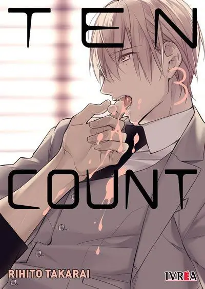 Ten Count 03 - Ivrea Argentina