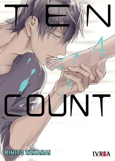 Ten Count 04 - Ivrea Argentina