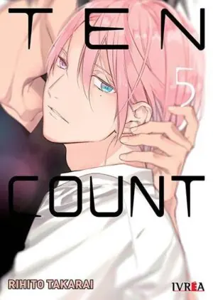 Ten Count 05 - Ivrea Argentina