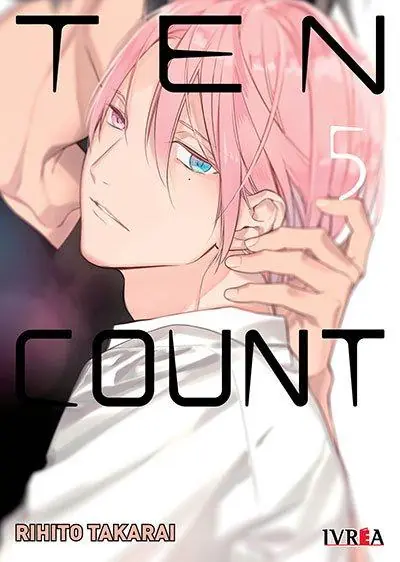 Ten Count 05 - Ivrea Argentina