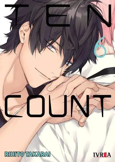 Ten Count 06 - Ivrea Argentina