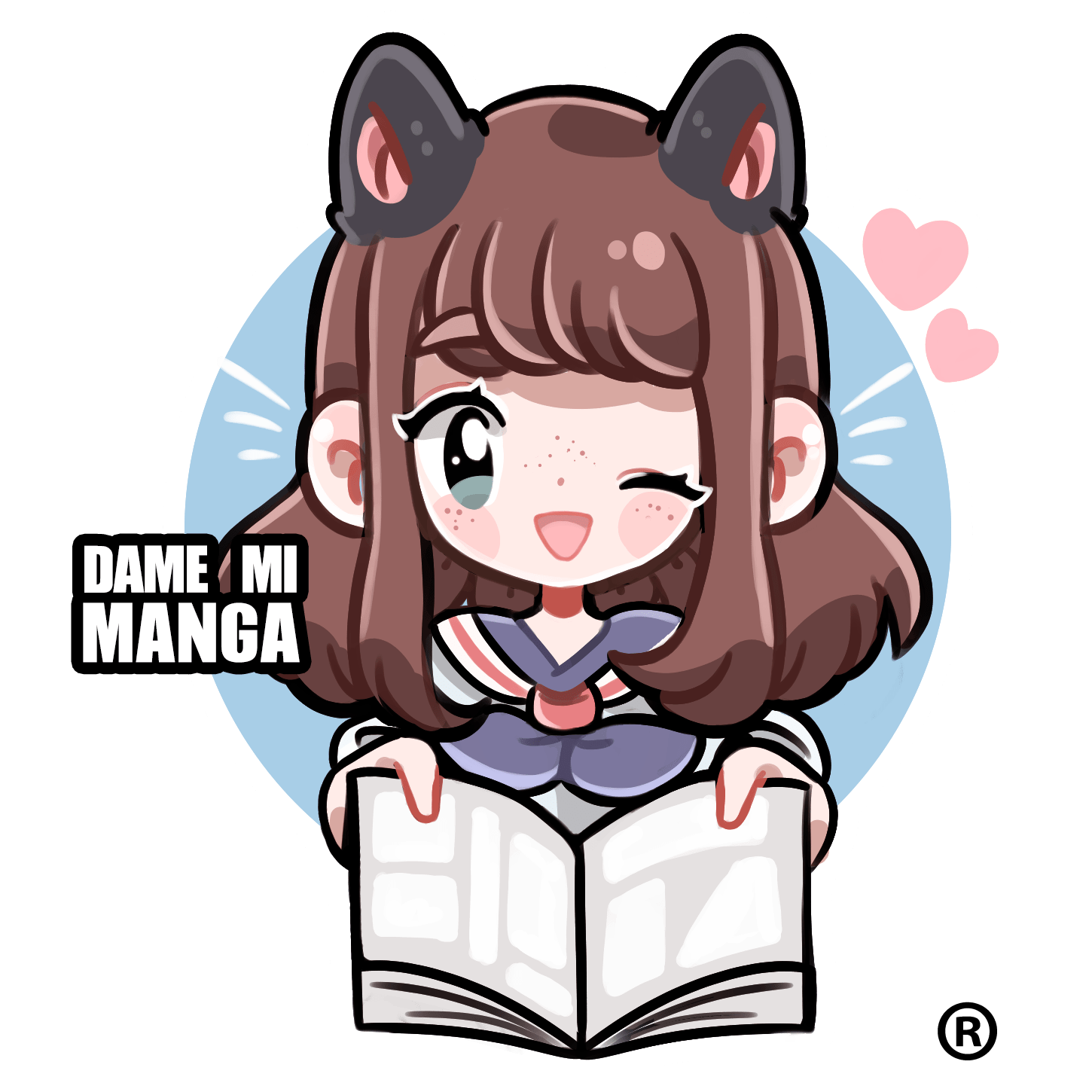Dame Mi Manga