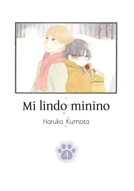 Mi Lindo Minino 04