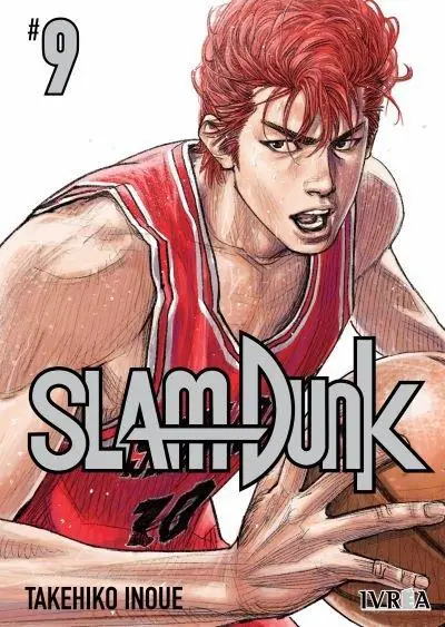 Slam Dunk 09 - Ivrea Argentina
