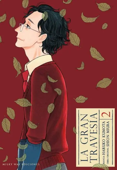 La gran travesia 02