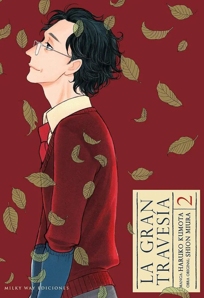 La gran travesia 02