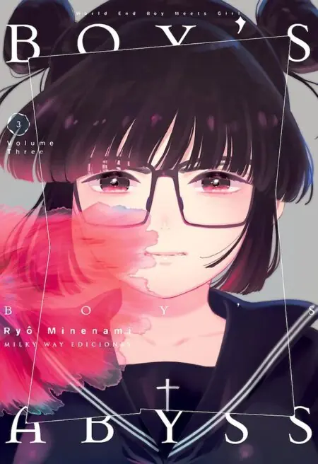 Boys Abyss 03 - Milky Way