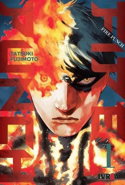 Fire Punch 01 – Ivrea Argentina