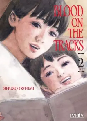 Blood on the tracks 02 - Ivrea Argentina