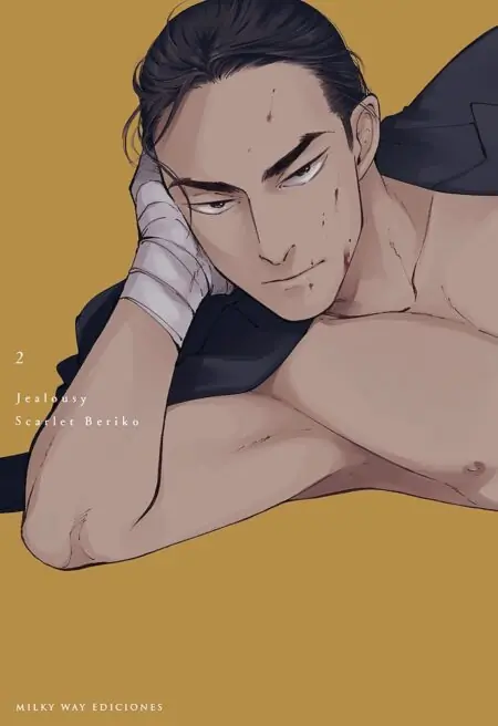 Jealousy 02