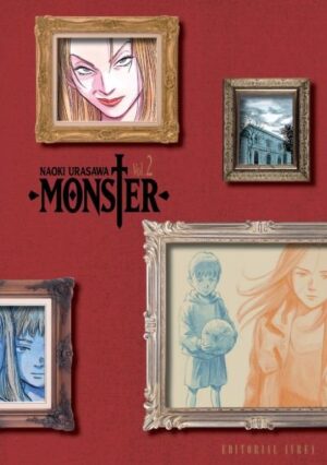 monster 02 - Ivrea Argentina