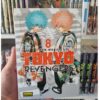 Tokyo Revengers 08 - Editorial Norma - Imagen 2