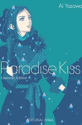 Paradise Kiss Glamour Edition 03 - Ivrea Argentina