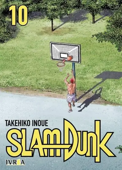 Slam Dunk 10 - Ivrea Argentina