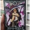Death Note 01 - Ivrea Argentina - Imagen 2
