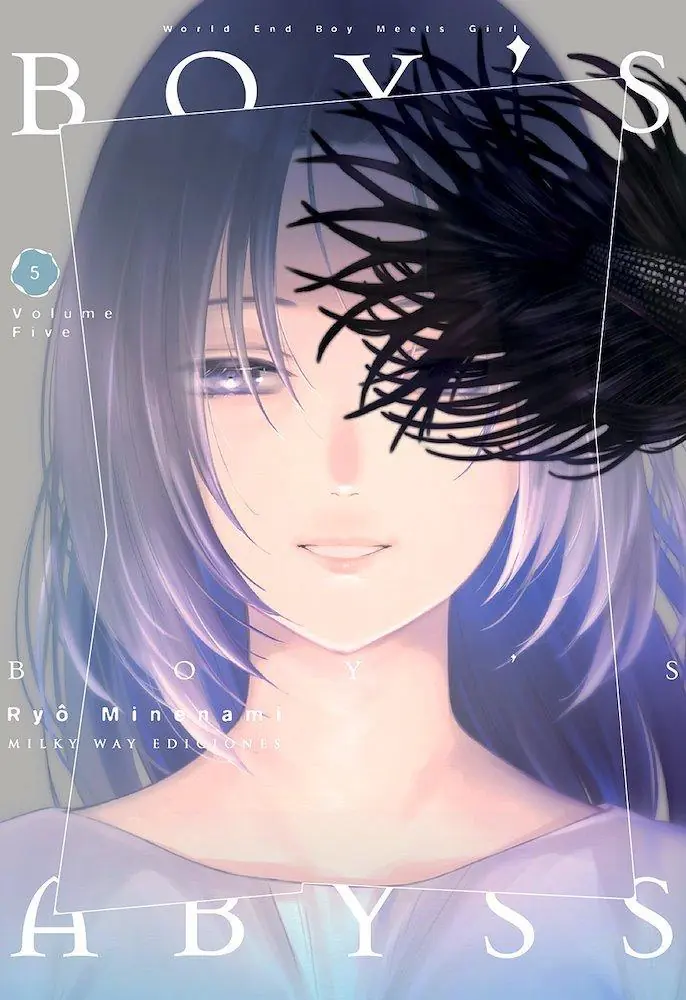 Boys Abyss 05 - Milky Way