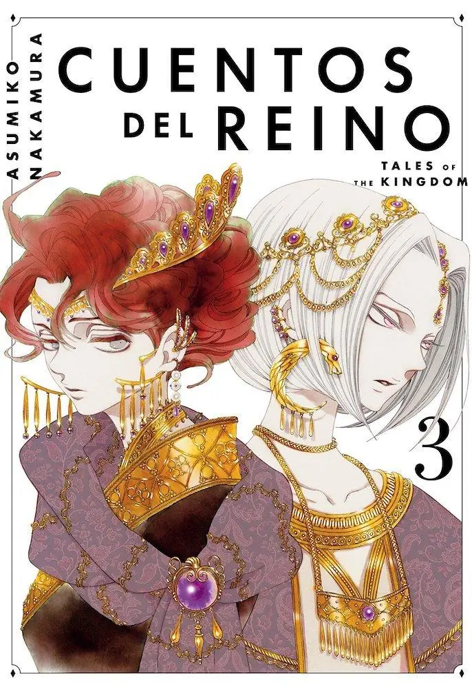 Cuentos del reino 03