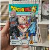 Dragon Ball Super 04 - Ivrea Argentina - Imagen 2
