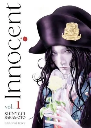 Innocent 01 - Ivrea Argentina