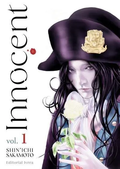 Innocent 01 - Ivrea Argentina