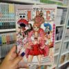 One Piece Heroinas Novela - Imagen 2
