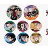 Demon Slayer - Kimetsu No Yaiba 23 Edicion Especial Limitada - Imagen 2