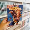 My Hero Academia 34 - Ivrea Argentina - Imagen 2