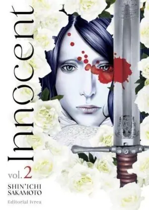 Innocent 02 - Ivrea Argentina