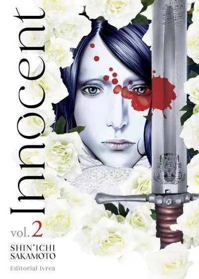Innocent 02 - Ivrea Argentina
