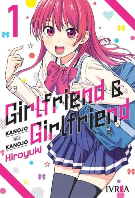 Girlfriend & Girlfriend 01 - Ivrea España