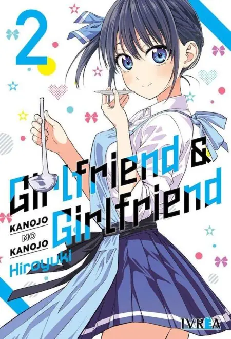 Girlfriend & Girlfriend 02 - Ivrea España