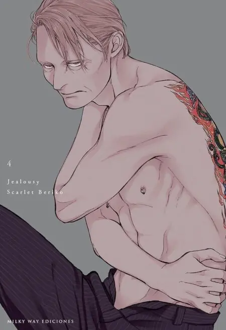 Jealousy 04