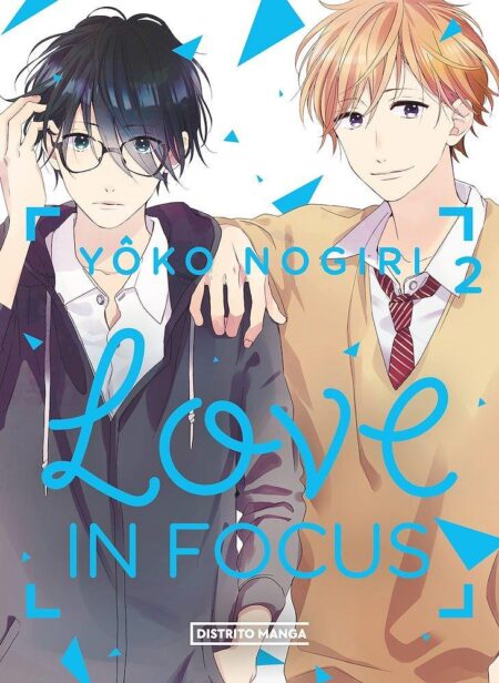 Love in Focus 02