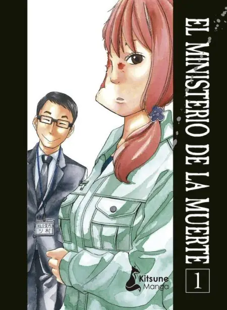 El ministerio de la muerte 01