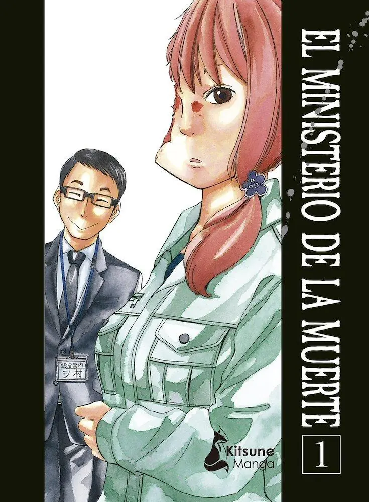 El ministerio de la muerte 01