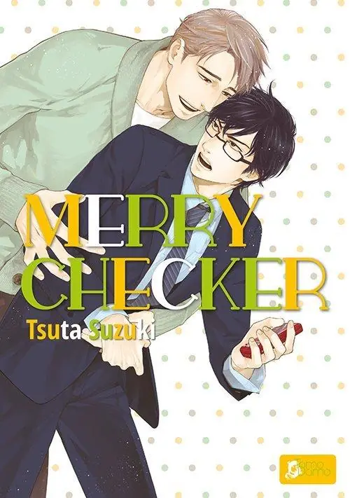 Merry Checker