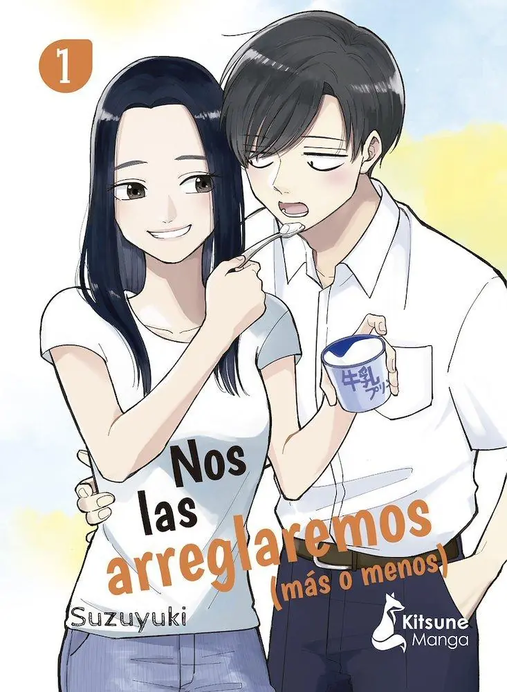 Nos Las Arreglaremos Mas O Menos 01