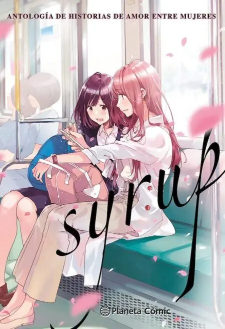 Syrup 01 - Planeta Comic España