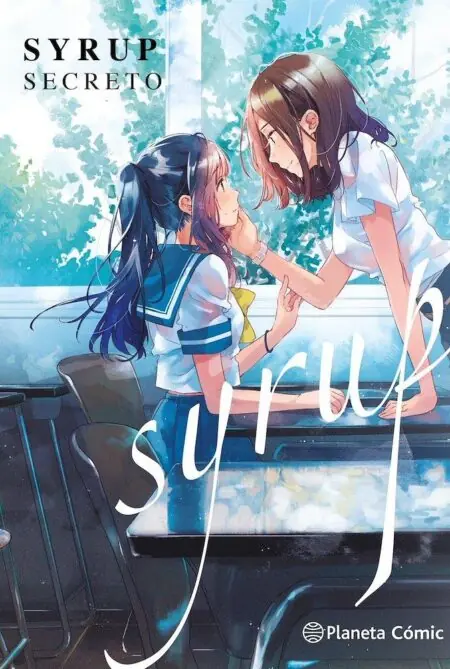 Syrup 02 - Planeta Comic España