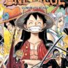 One Piece 100 - Planeta Comic