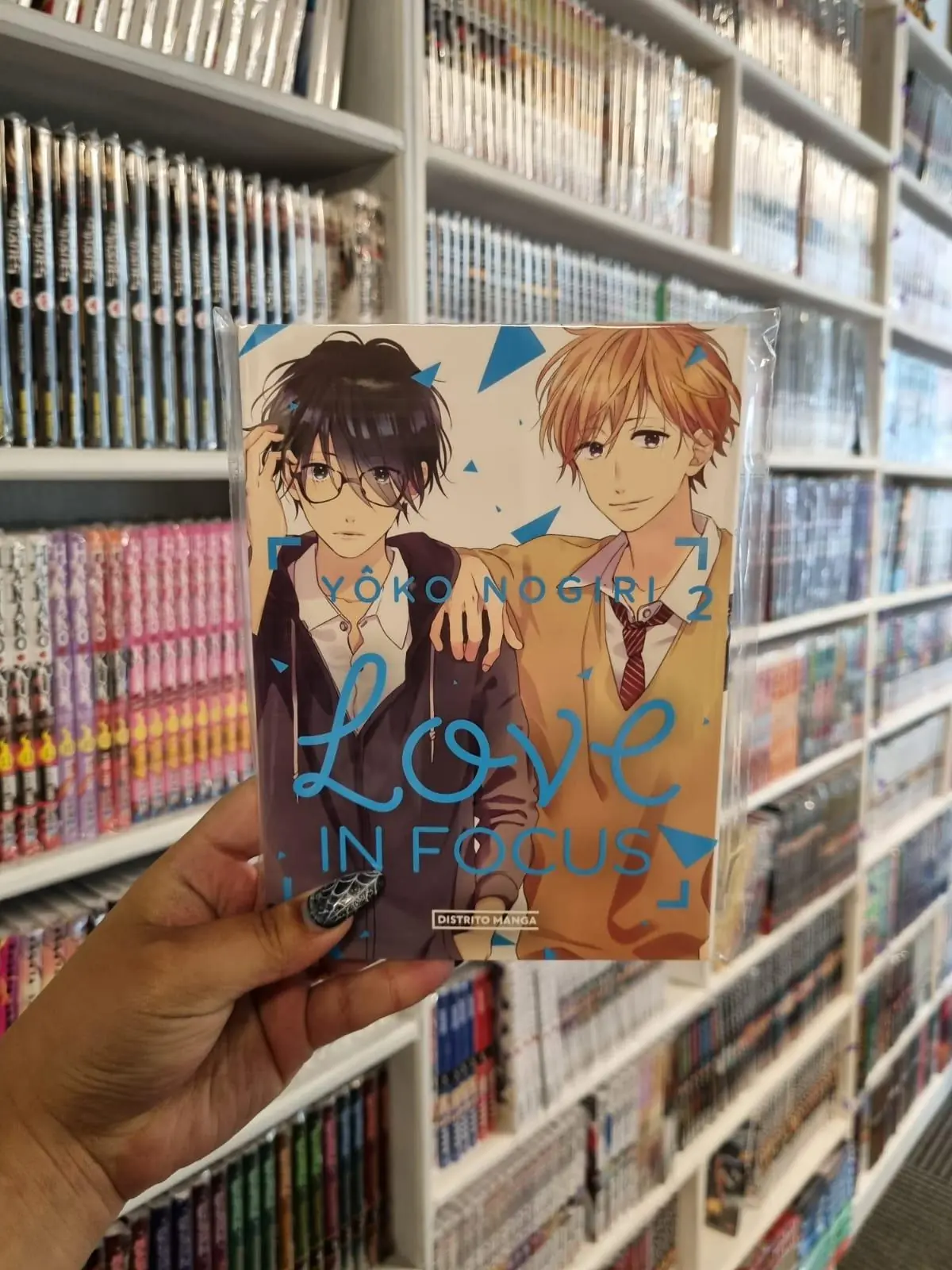 Love in Focus 02 - Imagen 2