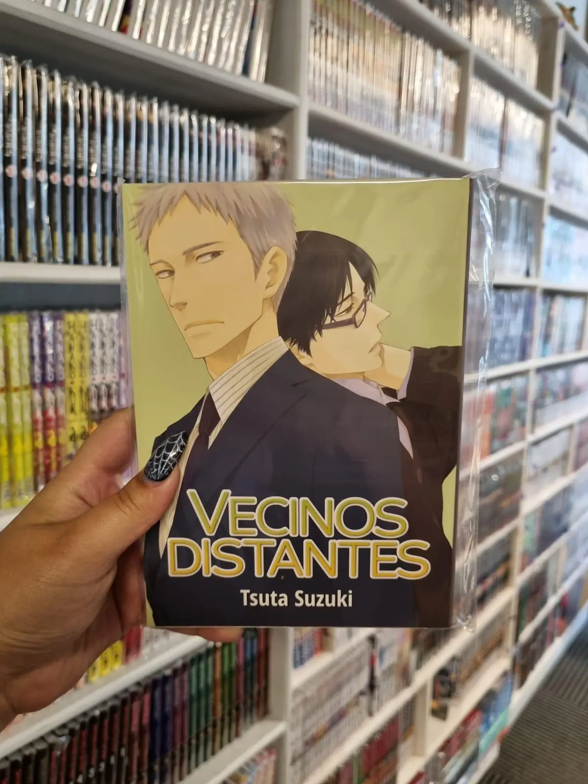 Vecinos Distantes - Imagen 2
