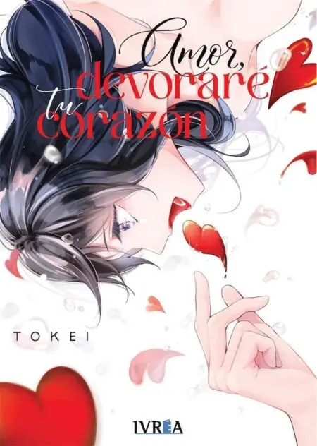 Amor Devorare Tu Corazon - Ivrea España