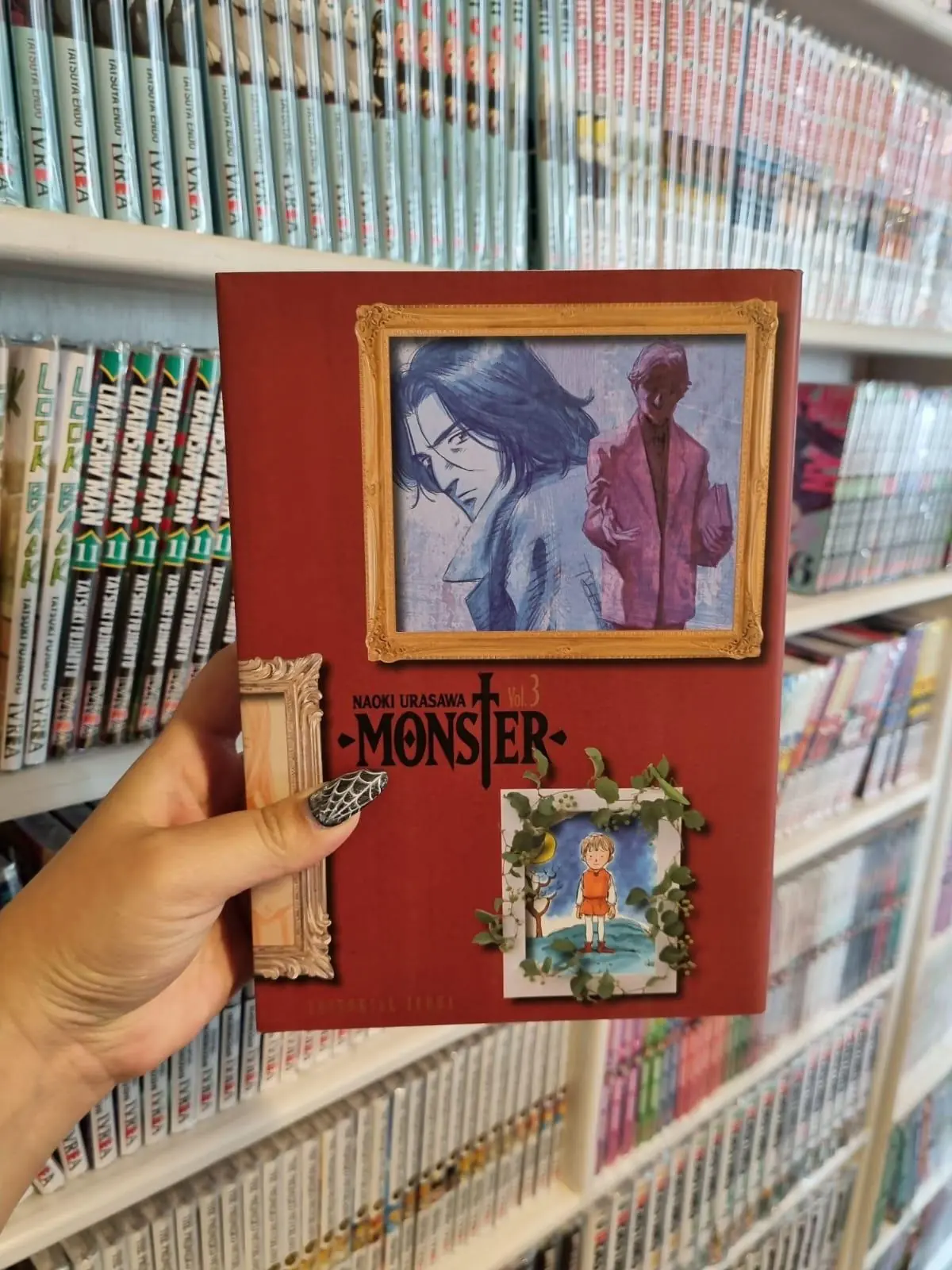 Monster 03 - Ivrea Argentina - Imagen 2