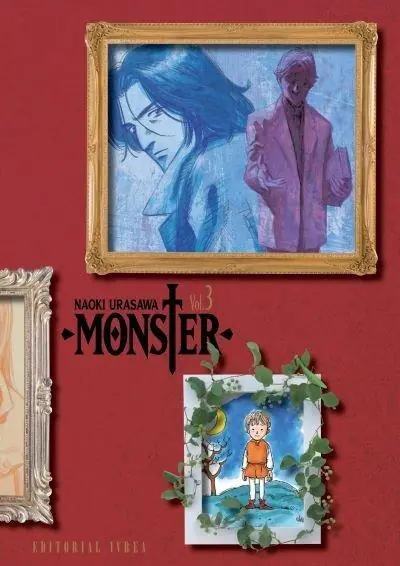 Monster 03 - Ivrea Argentina