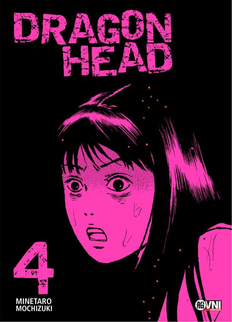 Dragon Head 04