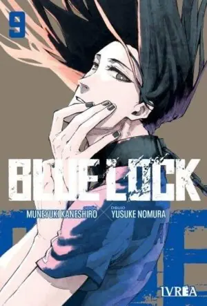 Blue Lock 09 – Ivrea Argentina