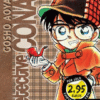 Detective Conan 01 Edicion Promocional
