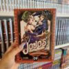 Jojos Bizarre Adventure Parte 5: Vento Aureo 09 - Imagen 2